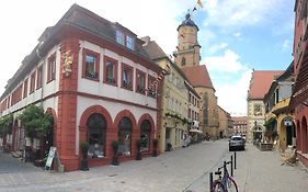 Palais-Volkach